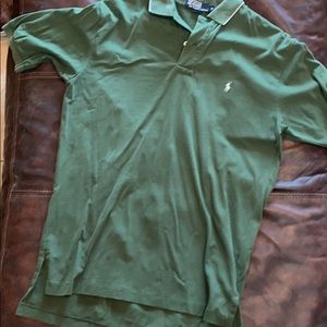 Polo short sleeve